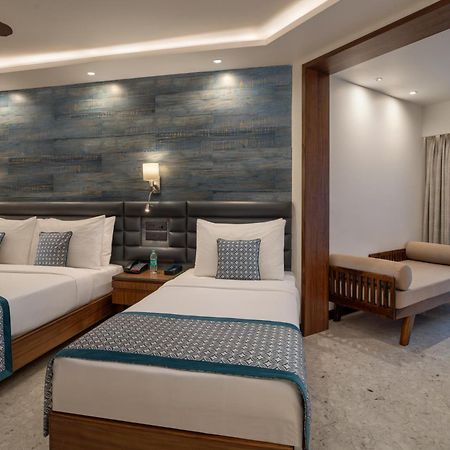 Kenilworth Resort & Spa, Goa Utorda Exteriér fotografie