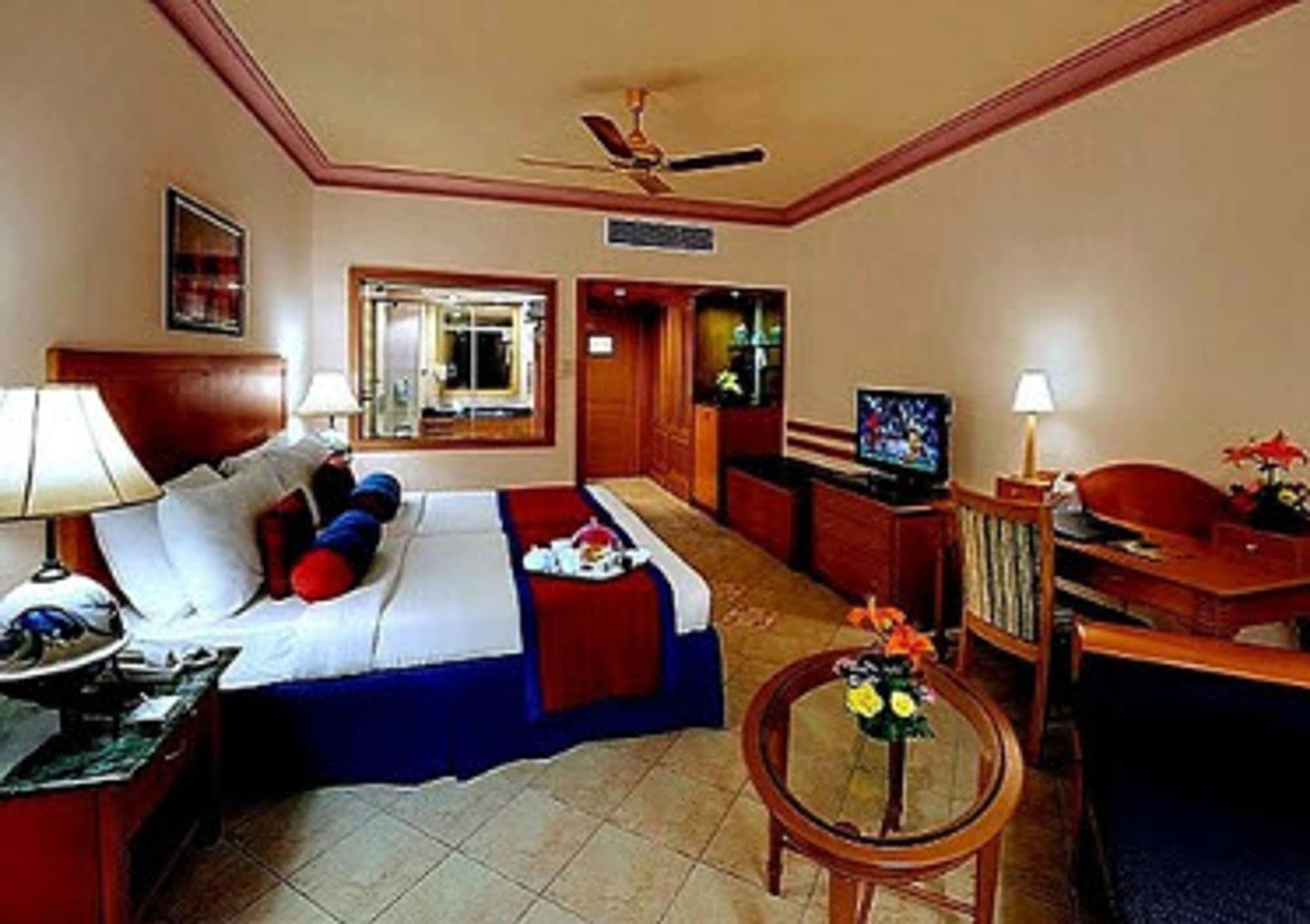 Kenilworth Resort & Spa, Goa Utorda Exteriér fotografie