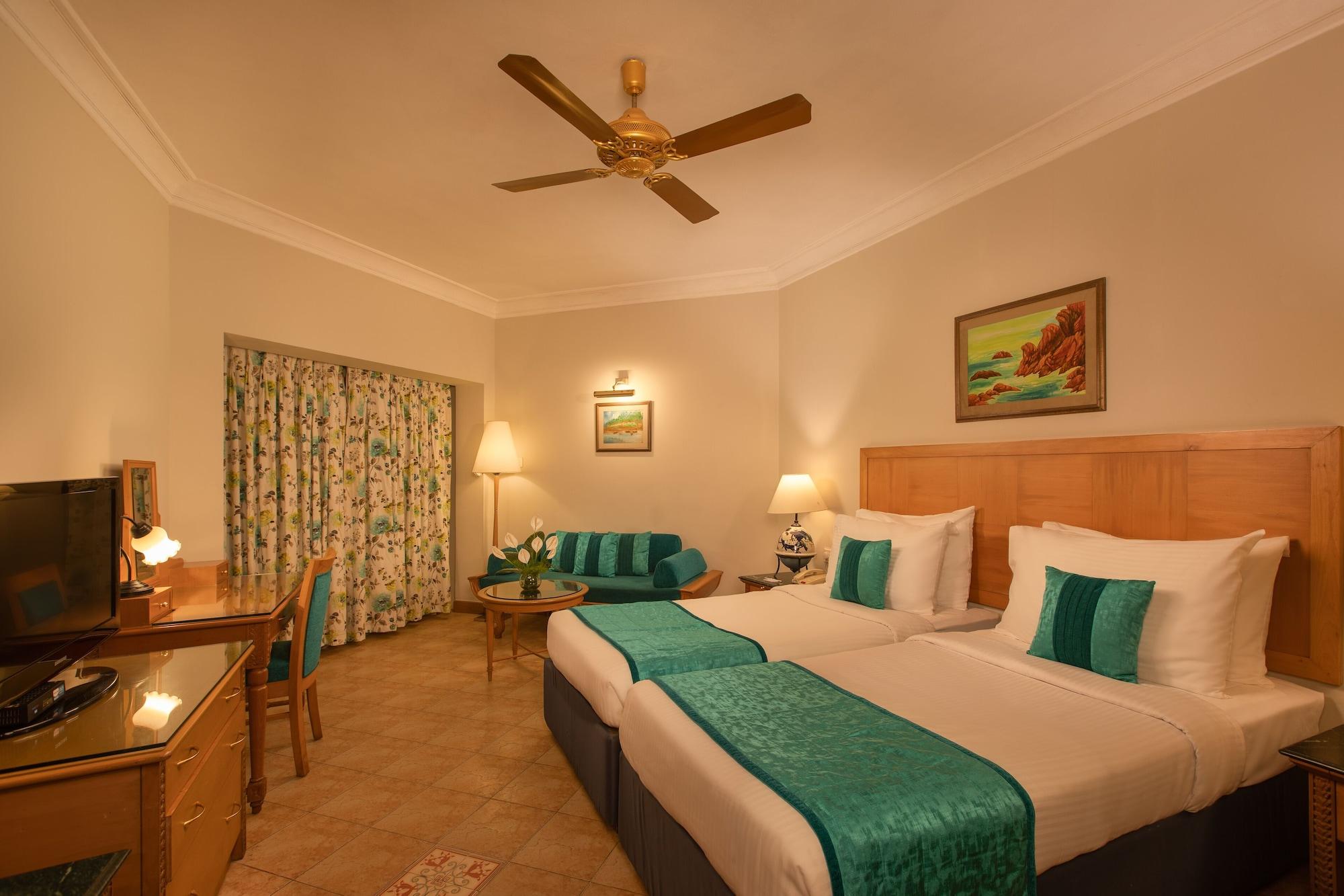 Kenilworth Resort & Spa, Goa Utorda Exteriér fotografie
