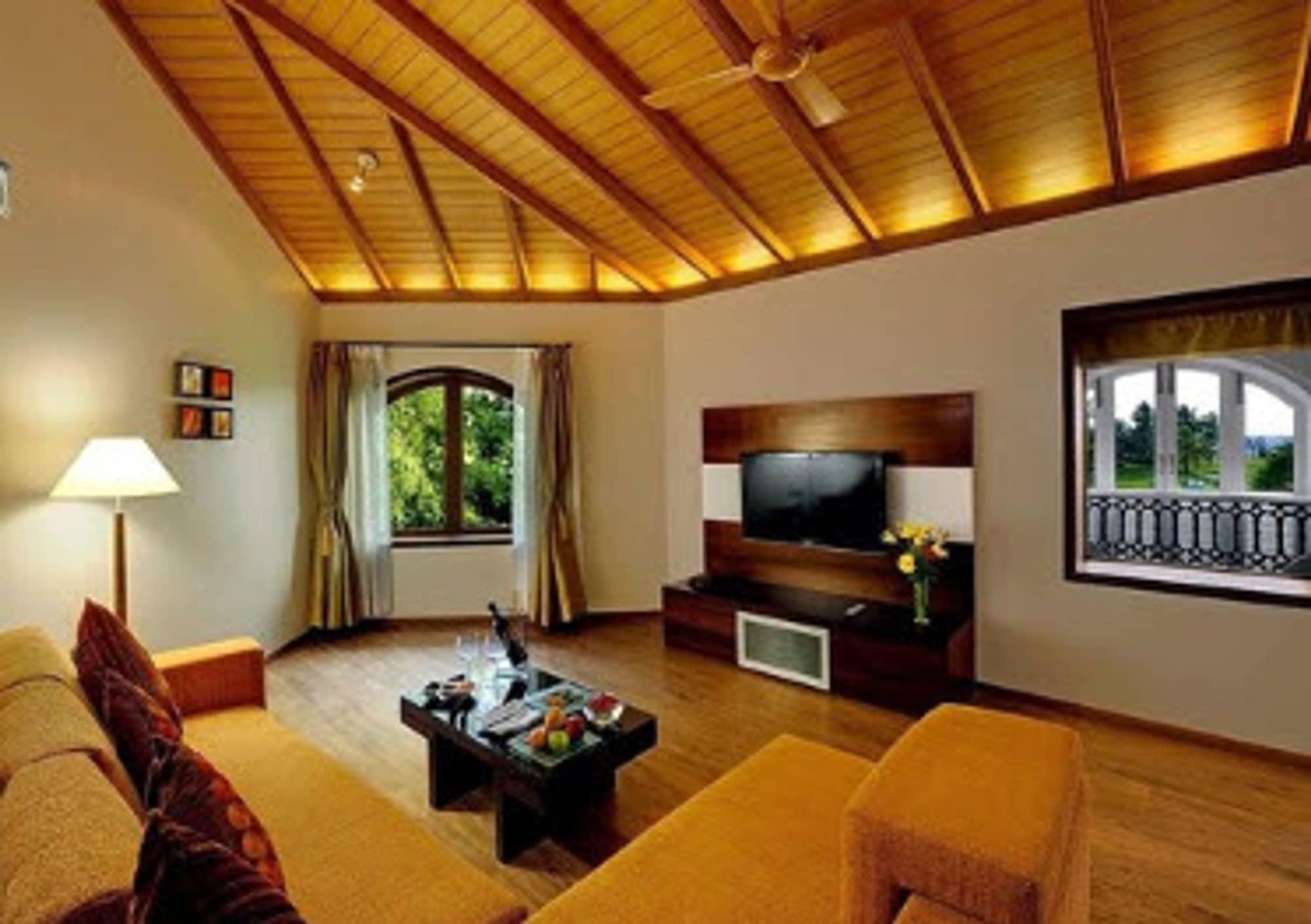 Kenilworth Resort & Spa, Goa Utorda Exteriér fotografie