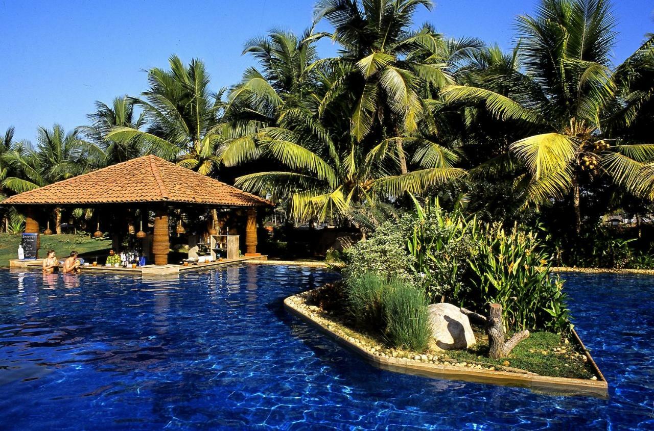 Kenilworth Resort & Spa, Goa Utorda Exteriér fotografie